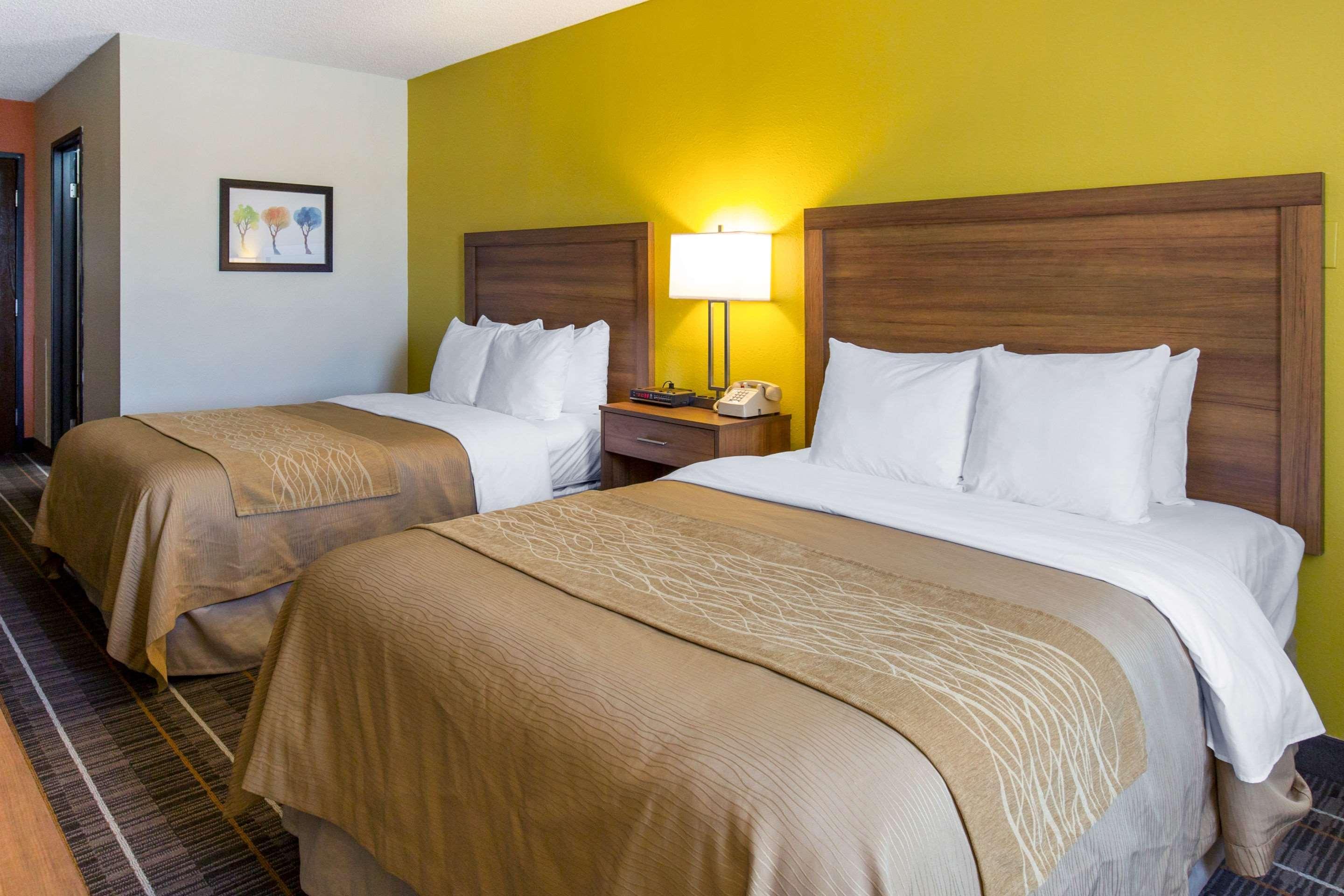 Inn Quality Stephens City-winchester South