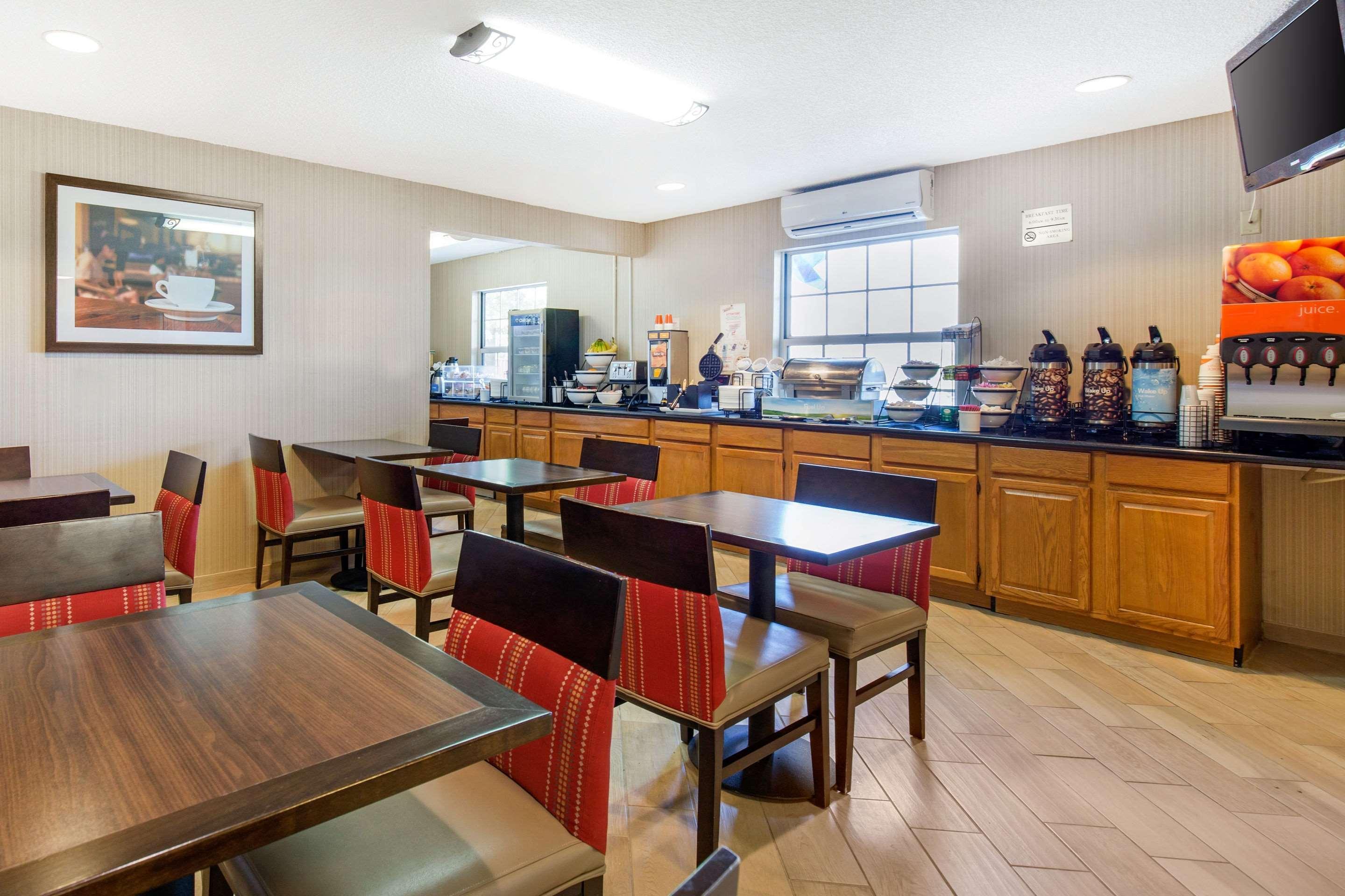 Inn Quality Stephens City-winchester South 2*