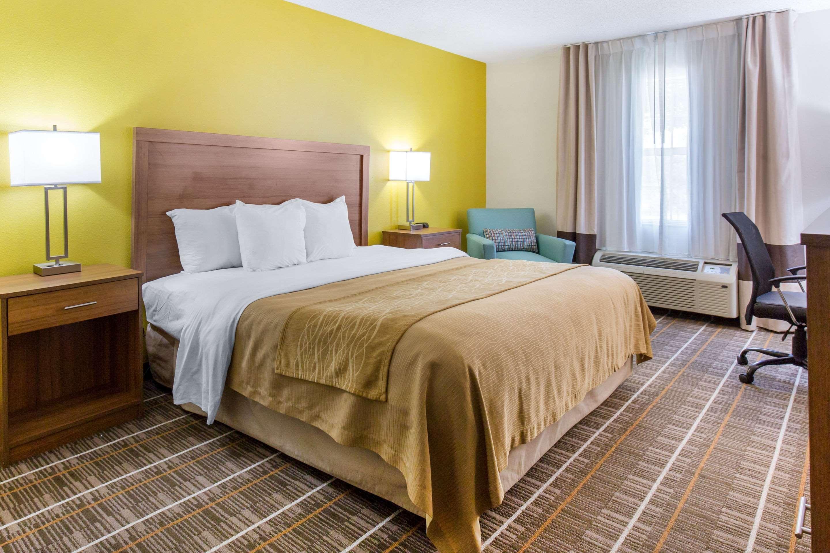 Inn Quality Stephens City-winchester South