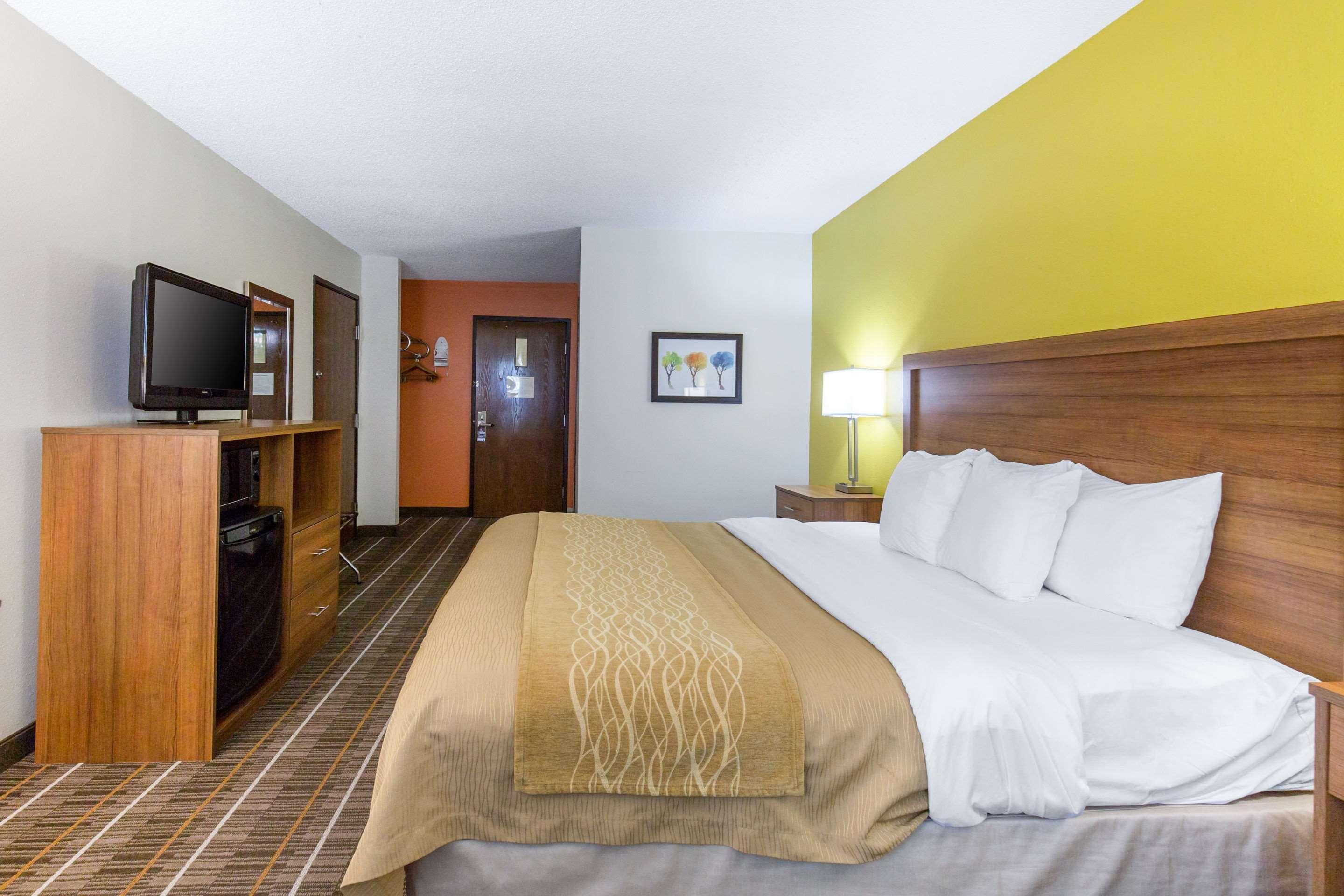Inn Quality Stephens City-winchester South Stephens City