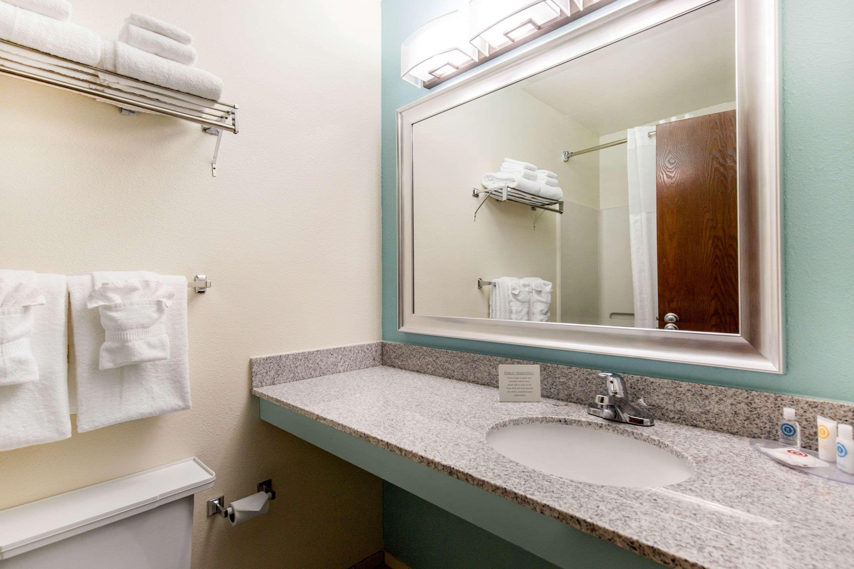 Inn Quality Stephens City-winchester South 2*