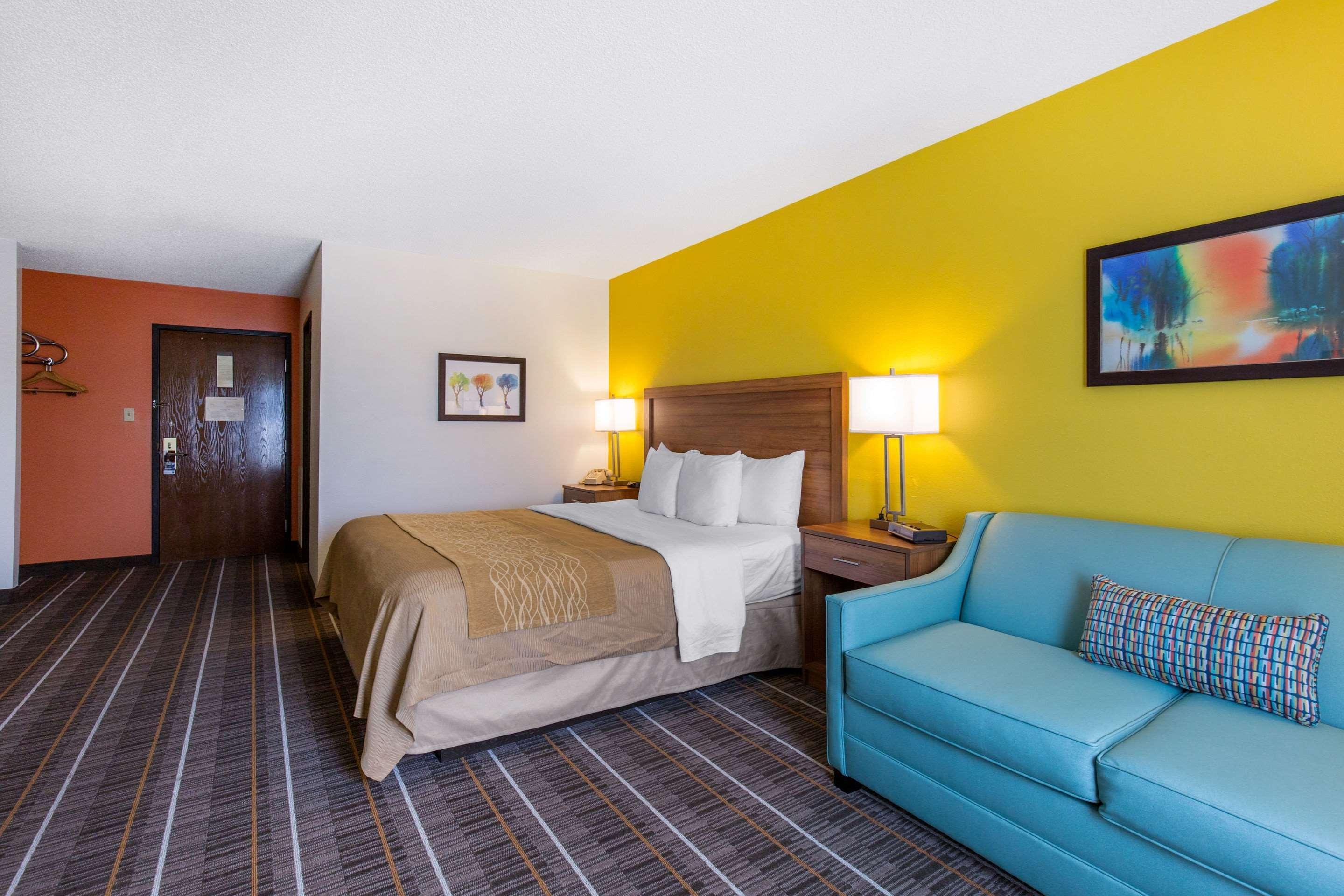 Quality Stephens City-winchester South Inn