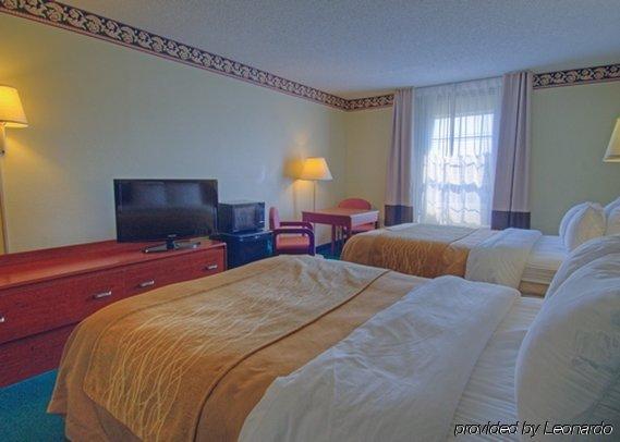 Inn Quality Stephens City-winchester South Stephens City