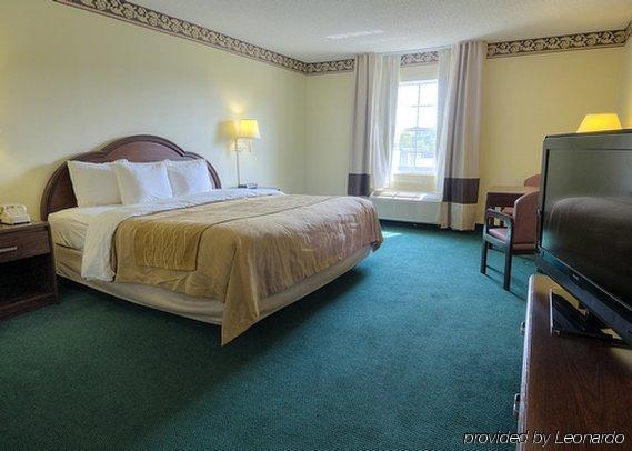 Inn Quality Stephens City-winchester South