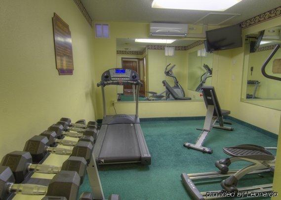 Inn Quality Stephens City-winchester South Stephens City
