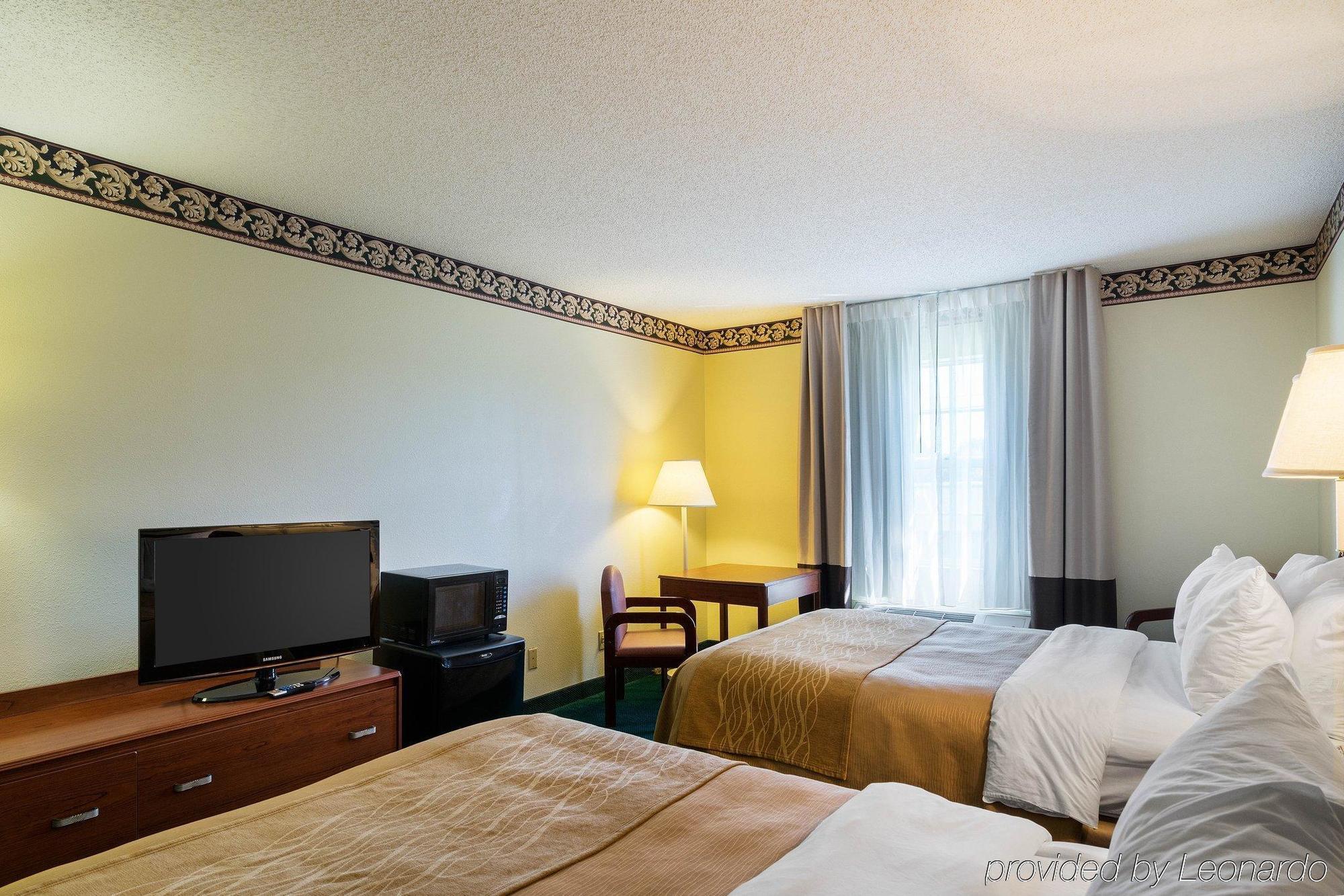Inn Quality Stephens City-winchester South Stephens City
