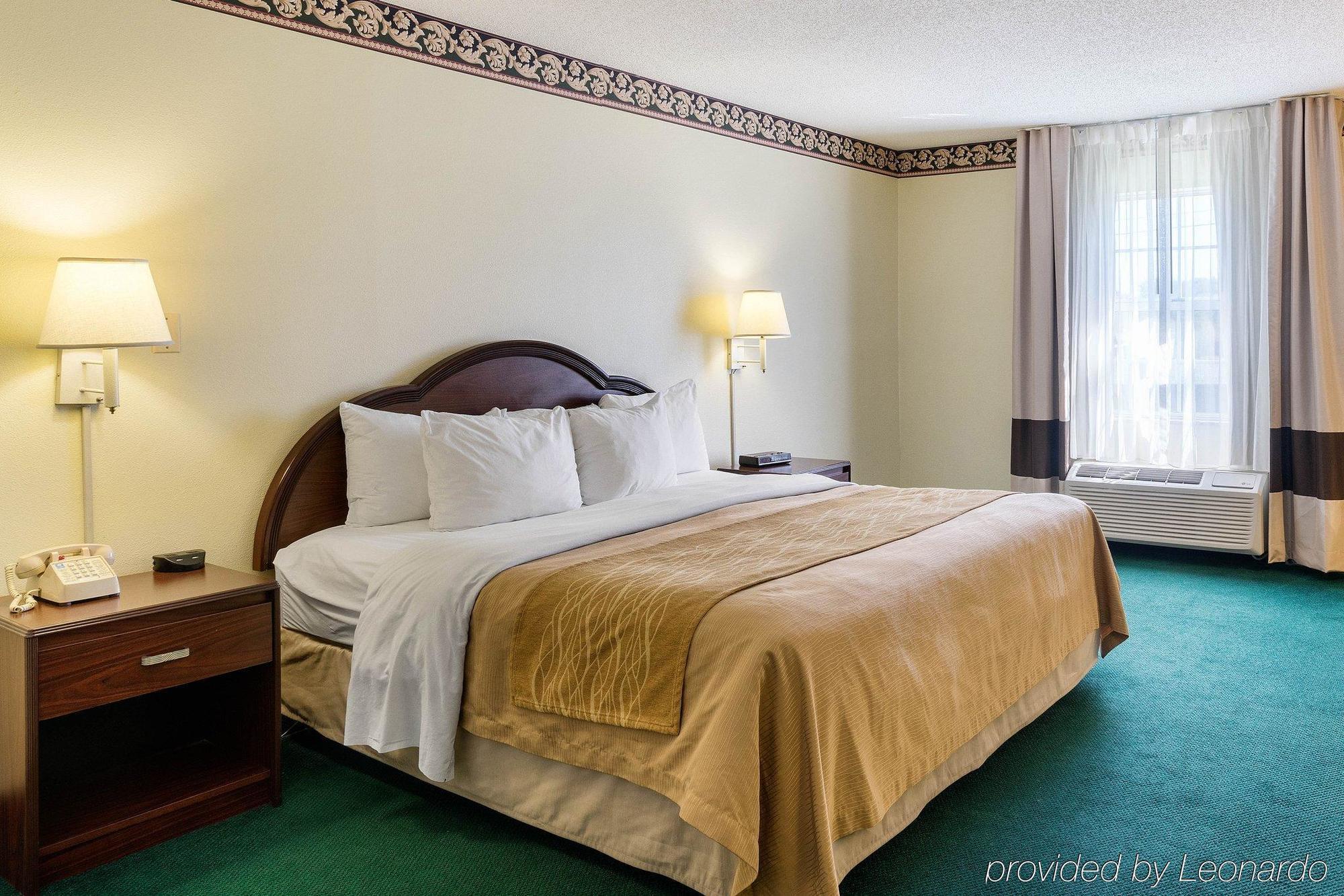 Inn Quality Stephens City-winchester South