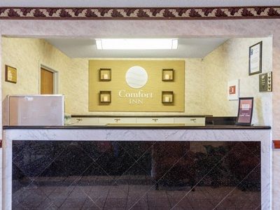 Inn Quality Stephens City-winchester South
