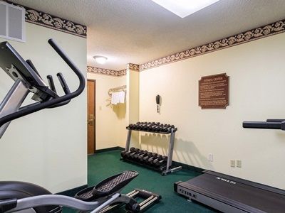 Inn Quality Stephens City-winchester South Stephens City