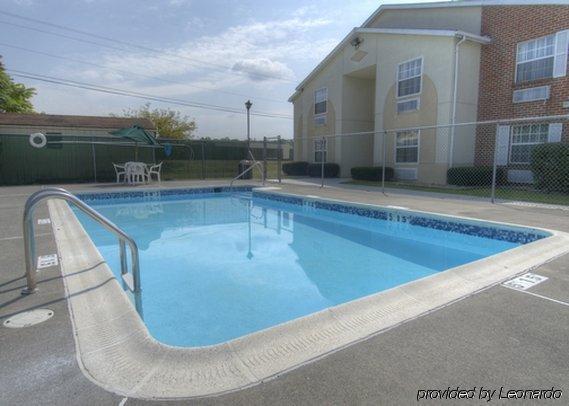 Inn Quality Stephens City-winchester South