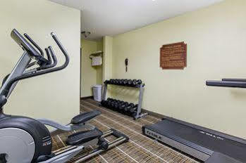 Inn Quality Stephens City-winchester South 2*