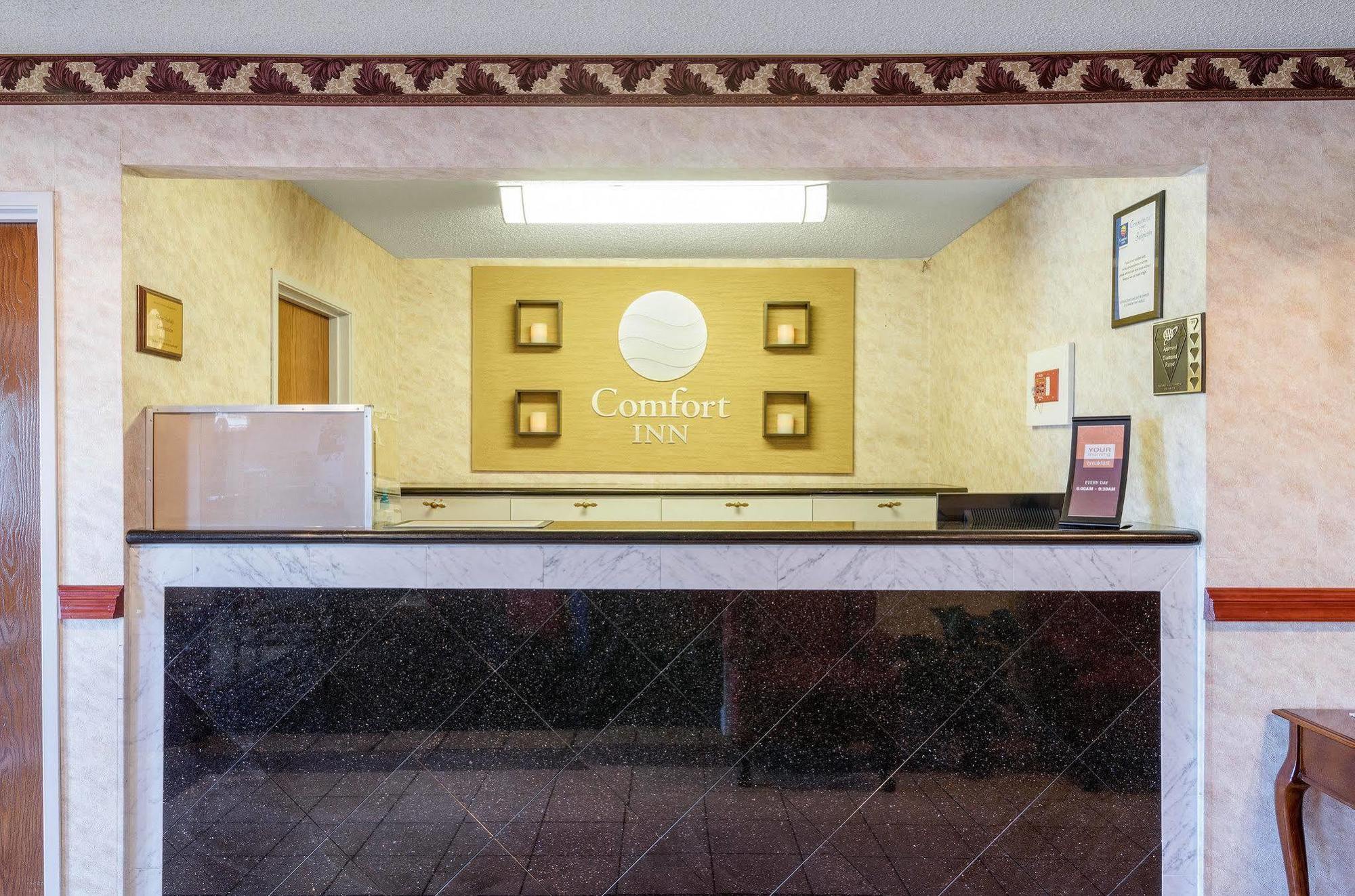 Inn Quality Stephens City-winchester South