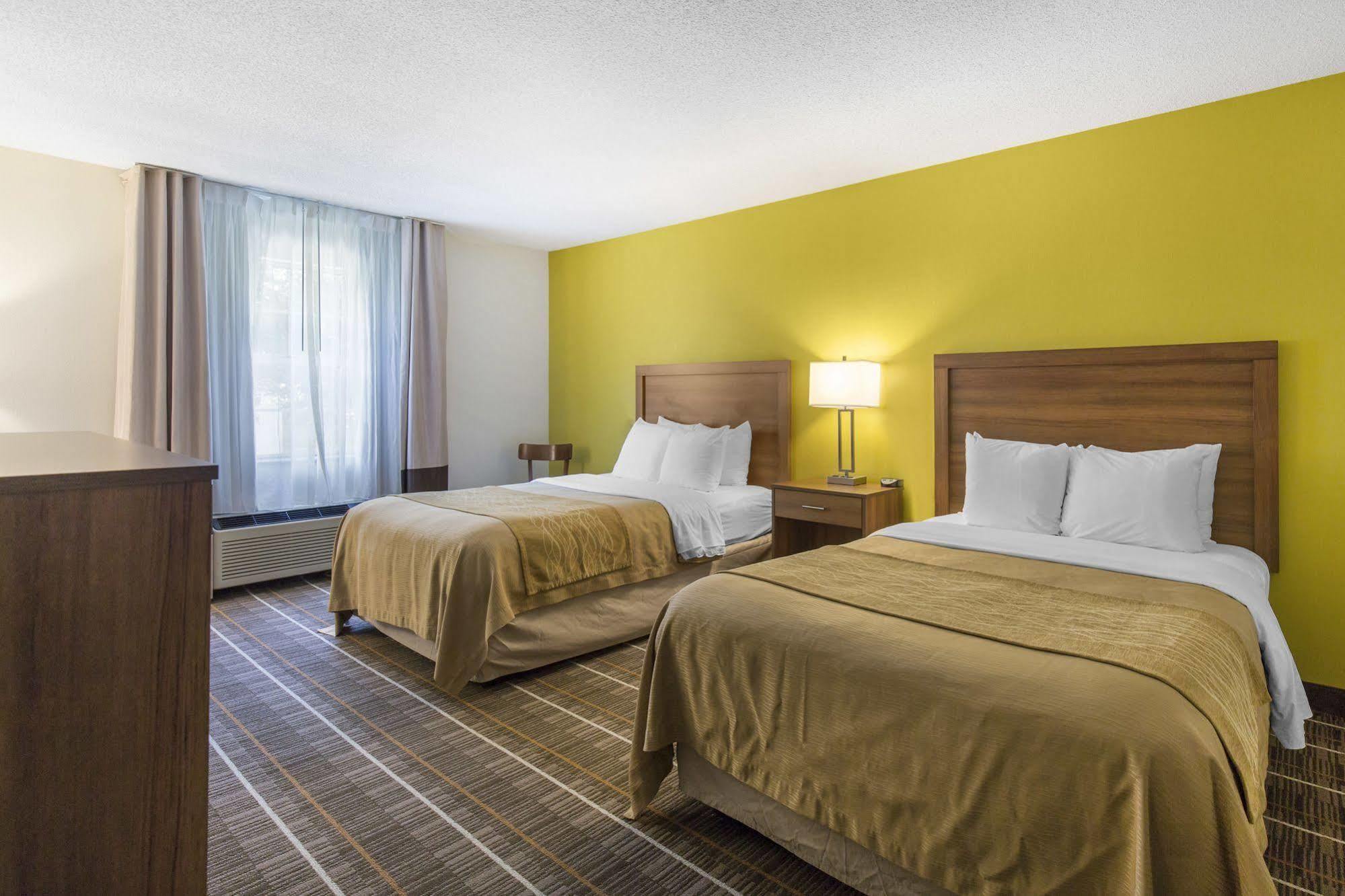 Inn Quality Stephens City-winchester South Stephens City