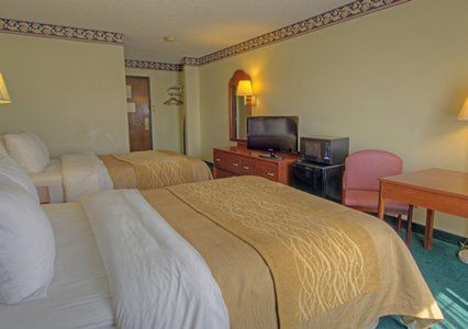 Inn Quality Stephens City-winchester South