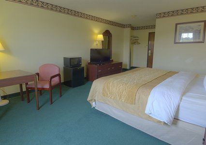 Inn Quality Stephens City-winchester South Stephens City