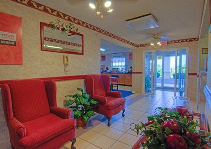 Inn Quality Stephens City-winchester South Stephens City