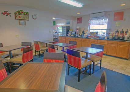 Inn Quality Stephens City-winchester South