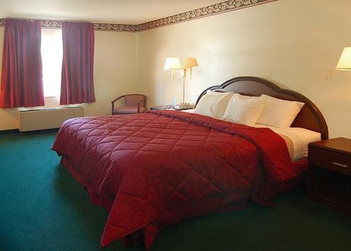 Inn Quality Stephens City-winchester South Stephens City